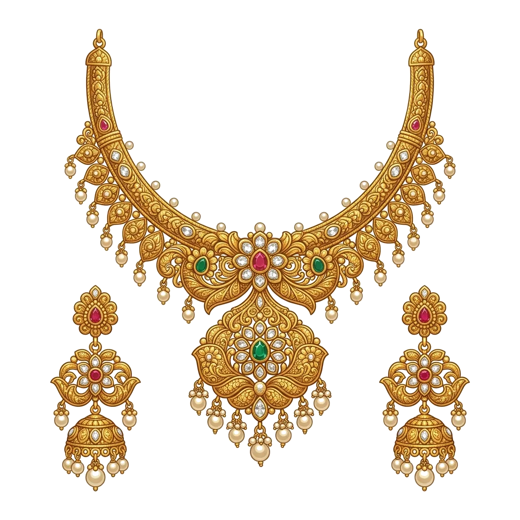 Women's Jewellery